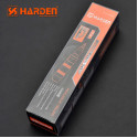 Harden 14pcs Impact Driver Set Professional Model: 550641