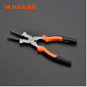 Harden 8" High Carbon Steel Professional Welding Plier Model: 560528