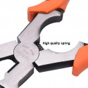 Harden 8" High Carbon Steel Professional Welding Plier Model: 560528