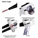 Harden 8" High Carbon Steel Professional Welding Plier Model: 560528