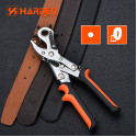Harden 10" Belt Punch, Rotary Punch Model: 560710