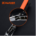 Harden 10" Belt Punch, Rotary Punch Model: 560710