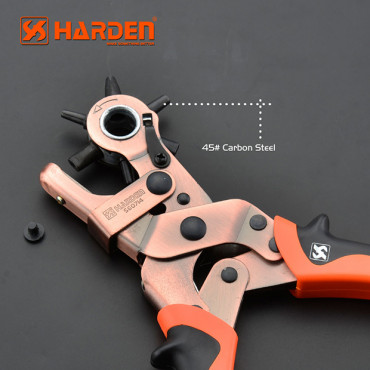 Harden 10" Prof...