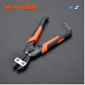 Harden 8" Professional Cr-V Mini Bolt Cutter Model: 570001