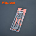 Harden 8" Professional Cr-V Mini Bolt Cutter Model: 570001