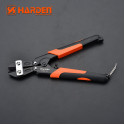 Harden 8" Professional Cr-V Mini Bolt Cutter Model: 570001