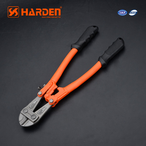 Harden Bolt Cutter ( 12" | 14" | 18" | 24" | 30" | 36" | 42" ) Professional T8 Alloy Steel