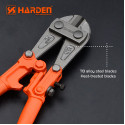 Harden Bolt Cutter ( 12" | 14" | 18" | 24" | 30" | 36" | 42" ) Professional T8 Alloy Steel