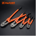 Harden Bolt Cutter ( 12" | 14" | 18" | 24" | 30" | 36" | 42" ) Professional T8 Alloy Steel