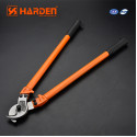 Harden Cable Cutter( 18" | 24" | 32" | 36" | 42" ) T8 Alloy Steel Professional