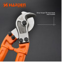 Harden Cable Cutter( 18" | 24" | 32" | 36" | 42" ) T8 Alloy Steel Professional
