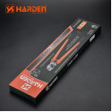 Harden Cable Cutter( 18" | 24" | 32" | 36" | 42" ) T8 Alloy Steel Professional