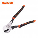 Harden 9.5" Heavy Duty Type Manual Cable Cutter Wire Cutting Plier Model: 570080