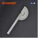 Harden Bevel Protraction High quality Stainless Steel Model: 580718