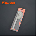Harden Bevel Protraction High quality Stainless Steel Model: 580718