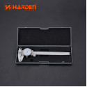 Harden 6" Professional Steel Dial Type Caliper Model: 580811