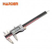 Harden 6" Profe...
