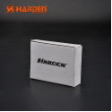 Harden 2 Jaws Bearing Puller, Available Sizes ( 3" | 4" | 6" | 8" ), Gear Puller  Professional Carbon Steel  Model: 600411 | 600412 | 600413 | 600415