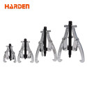 Harden 3 Jaw Bearing Puller Gear Puller ( 3"| 4" | 6" | 8" ) Model: 600421 - 600425