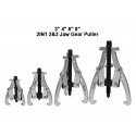 Harden 3 Jaw Bearing Puller Gear Puller ( 3"| 4" | 6" | 8" ) Model: 600421 - 600425