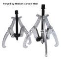 Harden 3 Jaw Bearing Puller Gear Puller ( 3"| 4" | 6" | 8" ) Model: 600421 - 600425