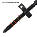 Harden 3 Jaw Bearing Puller Gear Puller ( 3"| 4" | 6" | 8" ) Model: 600421 - 600425