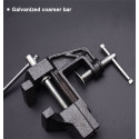 Harden 2" Mini Bench Vice Model: 600601