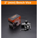 Harden 2" Mini Bench Vice Model: 600601