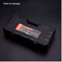 Harden 9pcs Pipe Threading Set Auto Die Set Model: 600871