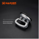 Harden Aluminum Professional Suction Plate Glass Holder 1 Cup Model: 620605