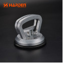 Harden Aluminum Professional Suction Plate Glass Holder 1 Cup Model: 620605