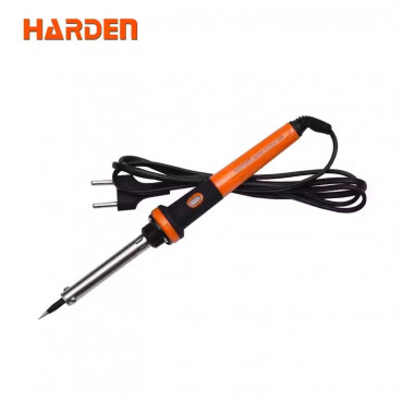 Harden 60W Professional Soldering Iron With Light Model: 660303