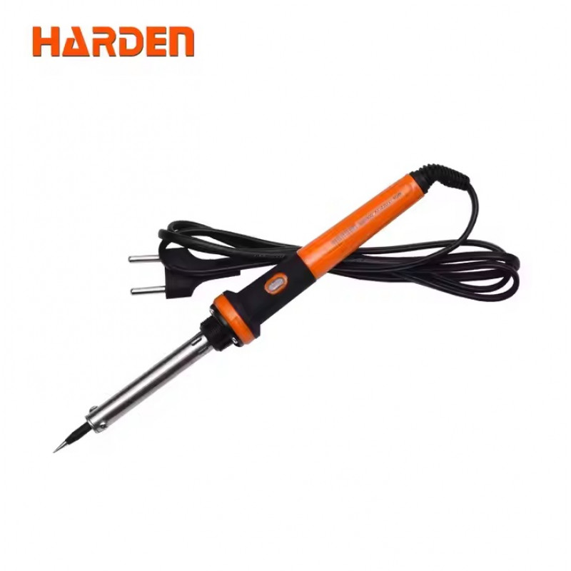 Harden 60W Professional Soldering Iron With Light Model: 660303