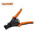 Harden 7" Professional Automatic Wire Cutter and Stripper Model:  660611