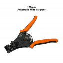 Harden 7" Professional Automatic Wire Cutter and Stripper Model:  660611