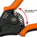 Harden 7" Professional Automatic Wire Cutter and Stripper Model:  660611
