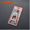 Harden 7" Professional Automatic Wire Cutter and Stripper Model:  660611
