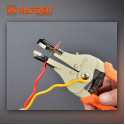 Harden 7" Professional Automatic Wire Cutter and Stripper Model:  660611