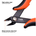 Harden 5.5" Wire Stripper Cutter, Carbon Steel Model: 660618