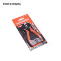 Harden 5.5" Wire Stripper Cutter, Carbon Steel Model: 660618