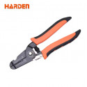 Harden 7" Professional Electric Wire Cutter Stripper Range: 0.6-2.6mm Model: 660621