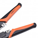 Harden RJ45 Professional Modular Plug Crimping Tools Internet Punch Model: 660631