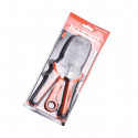 Harden RJ45 Professional Modular Plug Crimping Tools Internet Punch Model: 660631