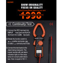 Harden Digital Clamp Multimeter AC/DC Model: 661003