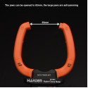 Harden Digital Clamp Multimeter AC/DC Model: 661003