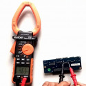 Harden Digital Clamp Multimeter AC/DC Model: 661003