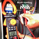 Harden Digital Clamp Multimeter AC/DC Model: 661003