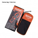 Harden Digital Clamp Multimeter AC/DC Model: 661003