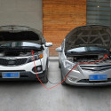 Harden Booster Cable ( 3Mx16mm² ) Model: 670133