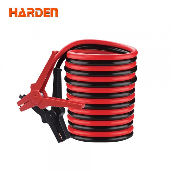 Harden Booster Cable ( 3Mx16mm² ) Model: 670133